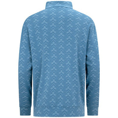 Washington Nationals Levelwear Chameleon Quarter-Zip Pullover | MLB Shop