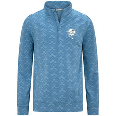 New York Yankees Levelwear Chameleon Quarter-Zip Pullover | MLB Sale