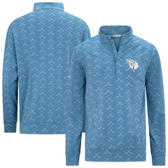 Cleveland Guardians Levelwear Chameleon Quarter-Zip Pullover | MLB Outlet
