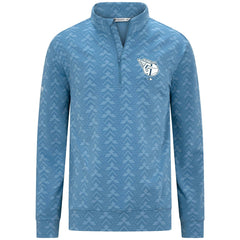 Cleveland Guardians Levelwear Chameleon Quarter-Zip Pullover | MLB Outlet