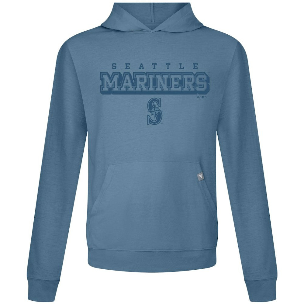 Seattle Mariners Levelwear Relay Hoodie | MLB New