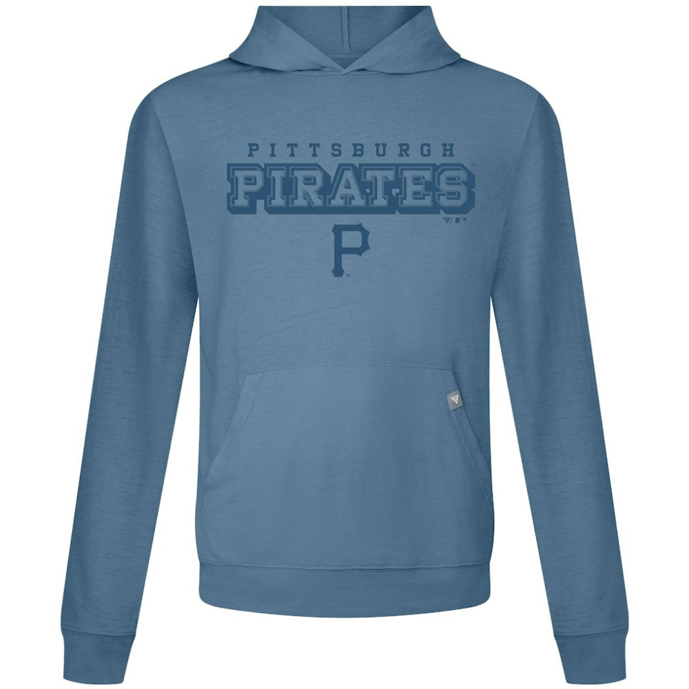 Pittsburgh Pirates Levelwear Relay Hoodie | MLB Sale