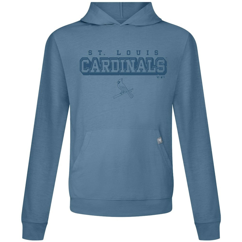 St. Louis Cardinals Levelwear Relay Hoodie | MLB On Sale