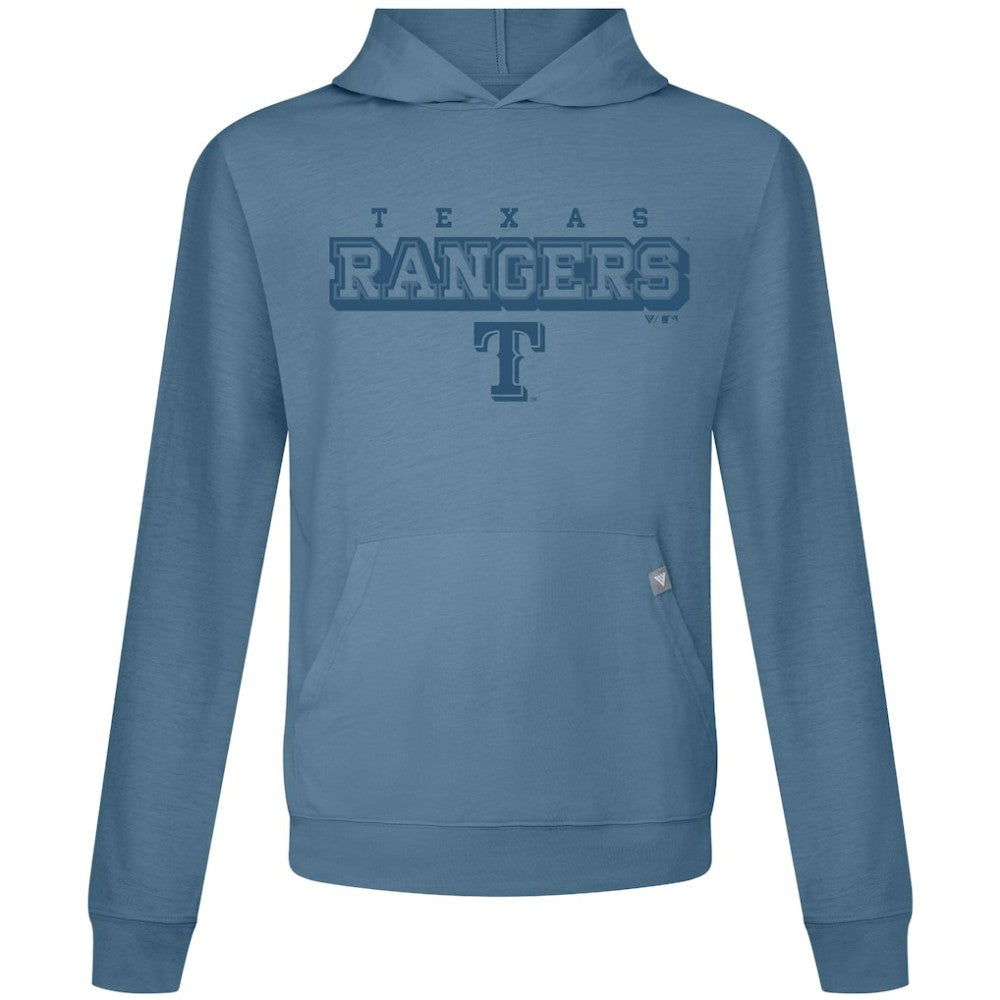 Texas Rangers Levelwear Relay Hoodie | MLB For sale