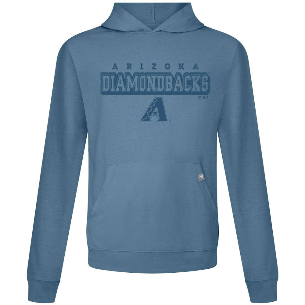 Arizona Diamondbacks Levelwear Relay Hoodie | MLB Sale