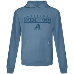 Arizona Diamondbacks Levelwear Relay Hoodie | MLB Sale