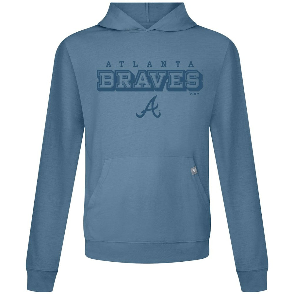 Atlanta Braves Levelwear Relay Hoodie | MLB For sale