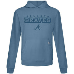 Atlanta Braves Levelwear Relay Hoodie | MLB For sale