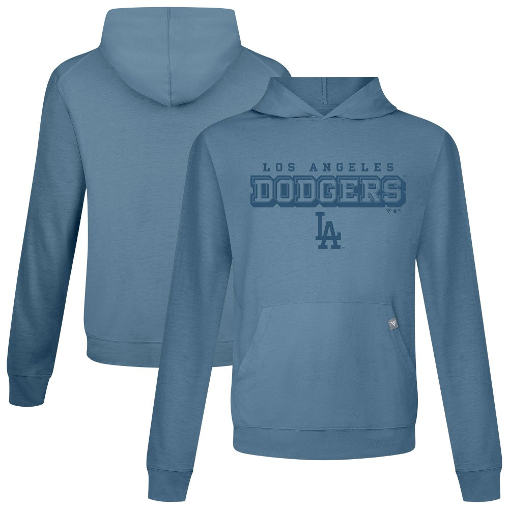 Los Angeles Dodgers Levelwear Relay Hoodie | MLB Discount