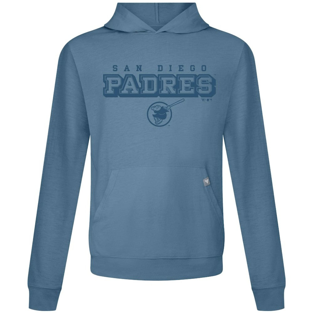 San Diego Padres Levelwear Relay Hoodie | MLB Near me