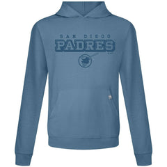 San Diego Padres Levelwear Relay Hoodie | MLB Near me