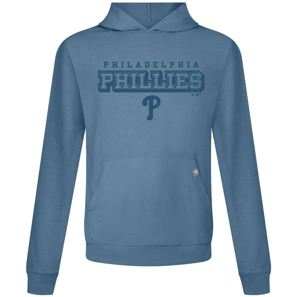 Philadelphia Phillies Levelwear Relay Hoodie | MLB For sale