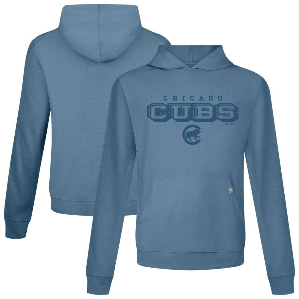Chicago Cubs Levelwear Relay Hoodie | MLB Online