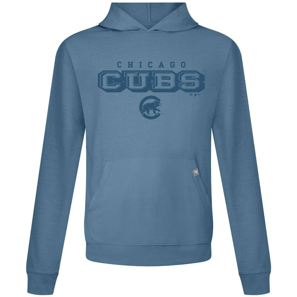 Chicago Cubs Levelwear Relay Hoodie | MLB Online