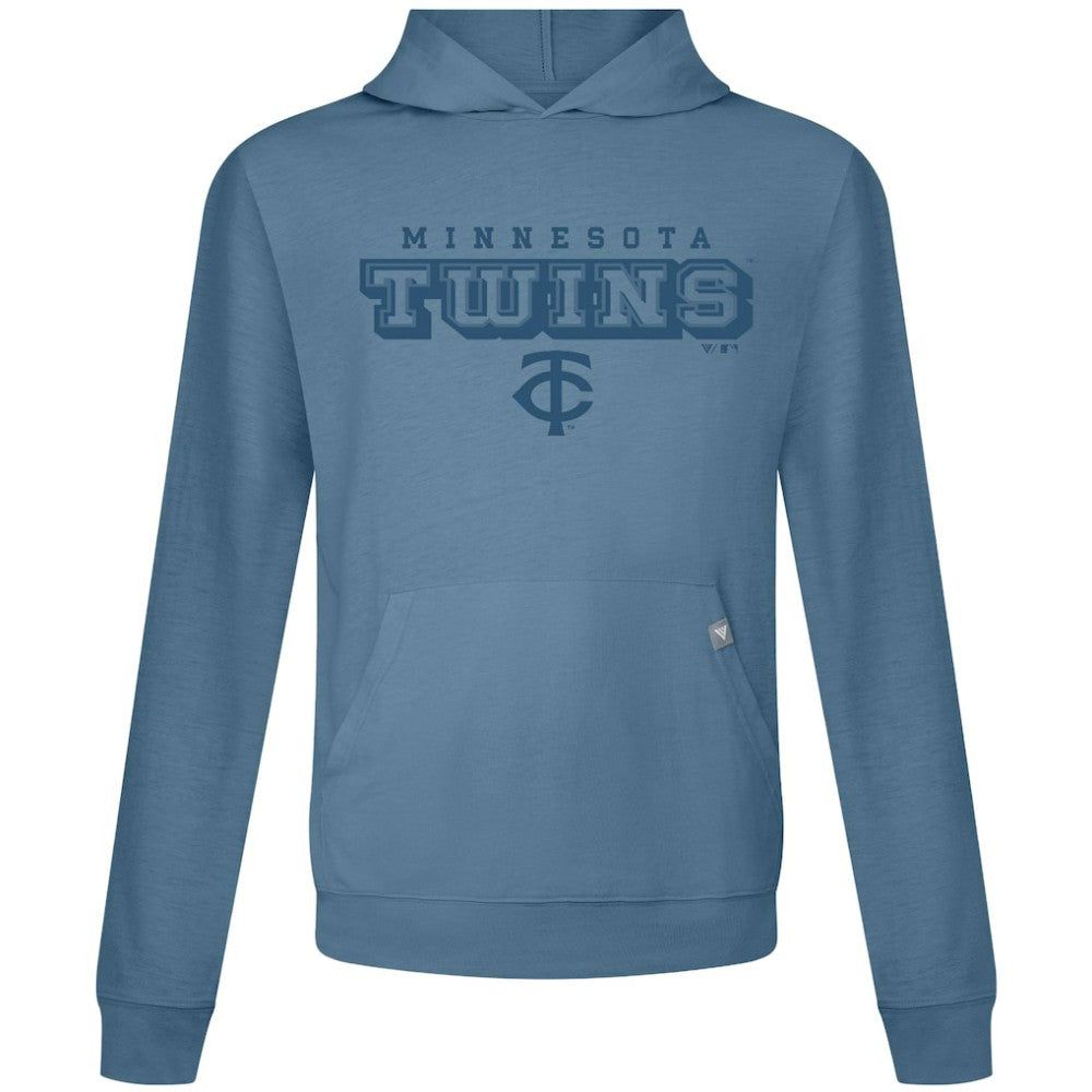 Minnesota Twins Levelwear Relay Hoodie | MLB US