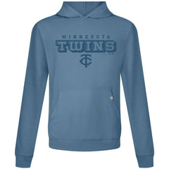 Minnesota Twins Levelwear Relay Hoodie | MLB US
