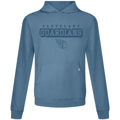 Cleveland Guardians Levelwear Relay Hoodie | MLB Near me