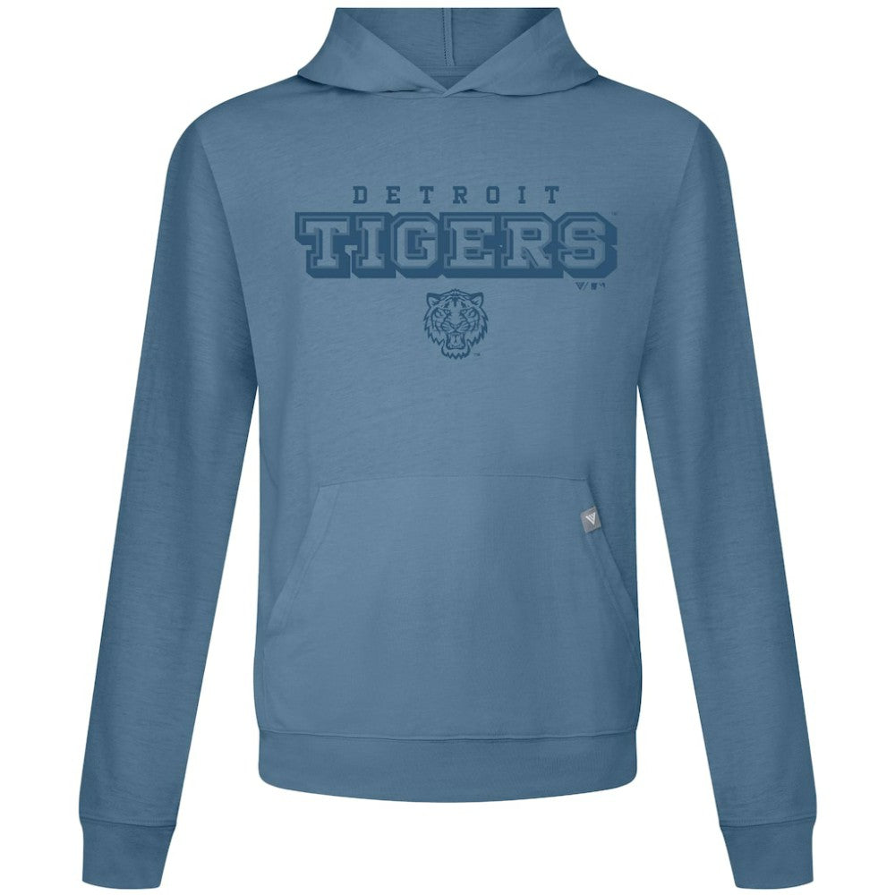 Detroit Tigers Levelwear Relay Hoodie | MLB On Sale