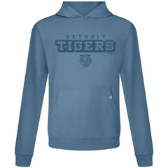 Detroit Tigers Levelwear Relay Hoodie | MLB On Sale