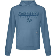 Athletics Levelwear Relay Hoodie | MLB On Sale