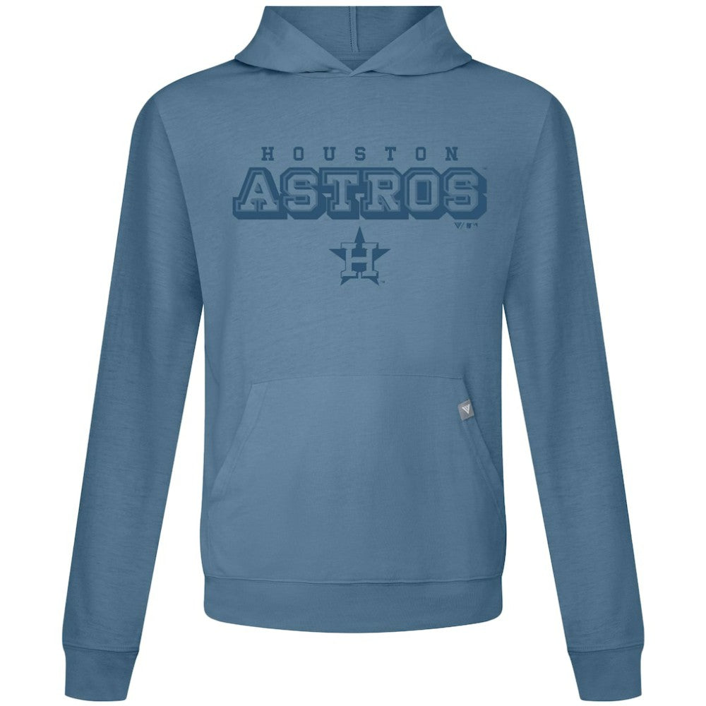 Houston Astros Levelwear Relay Hoodie | MLB Outlet