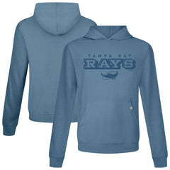 Tampa Bay Rays Levelwear Relay Hoodie | MLB New
