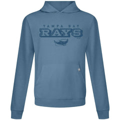 Tampa Bay Rays Levelwear Relay Hoodie | MLB New