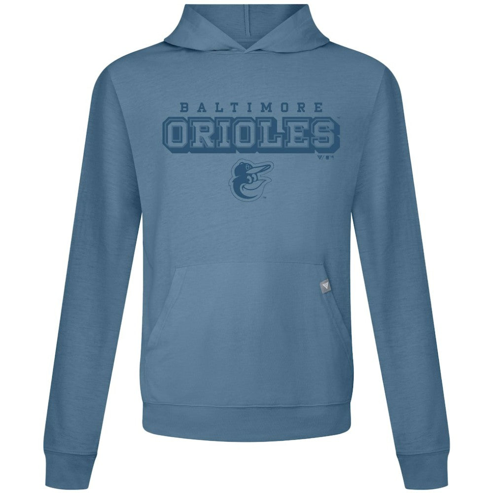 Baltimore Orioles Levelwear Relay Hoodie | MLB Near me
