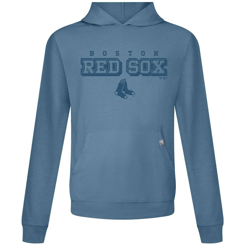 Boston Red Sox Levelwear Relay Hoodie | MLB Near me