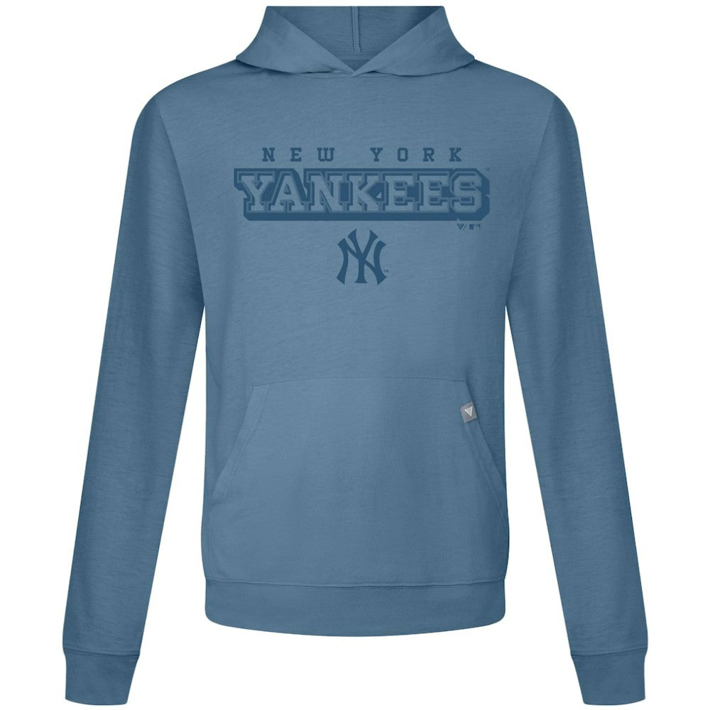 New York Yankees Levelwear Relay Hoodie | MLB On Sale