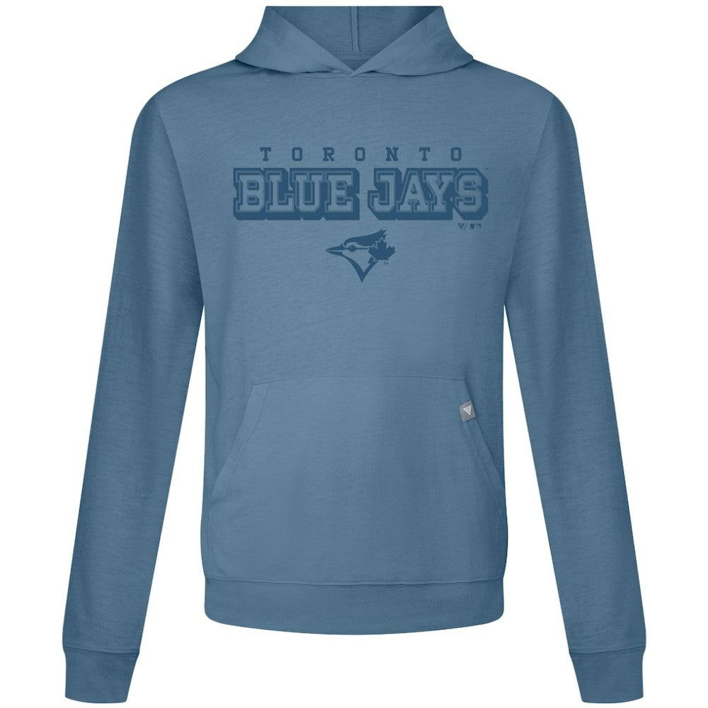 Toronto Blue Jays Levelwear Relay Hoodie | MLB Online