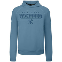 New York Yankees Levelwear Mandate Tri-Blend Hoodie | MLB For sale