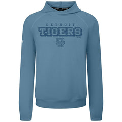 Detroit Tigers Levelwear Mandate Tri-Blend Hoodie | MLB On Sale