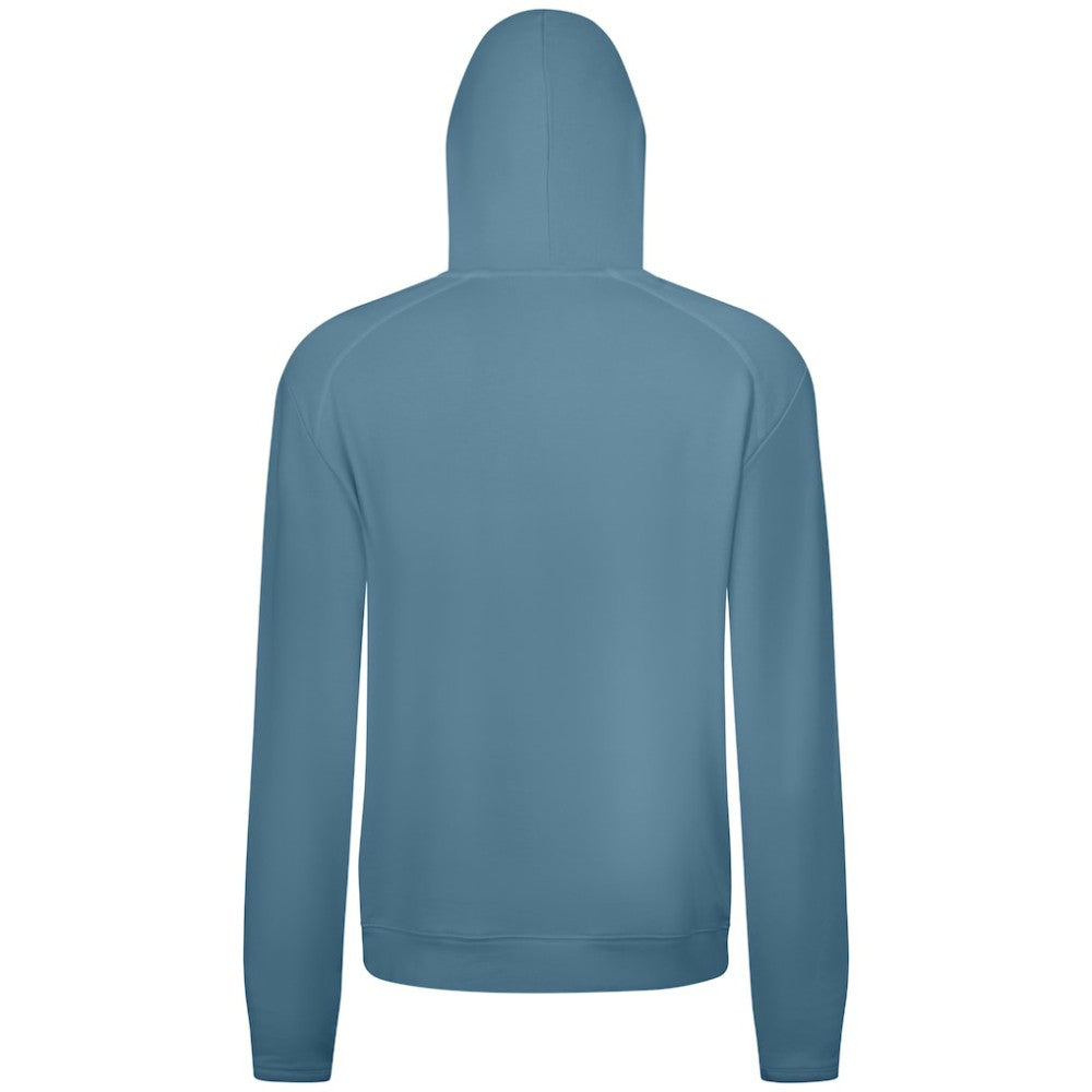 Detroit Tigers Levelwear Mandate Tri-Blend Hoodie | MLB On Sale