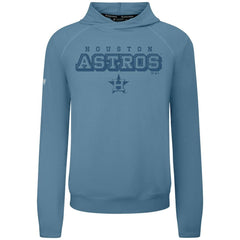 Houston Astros Levelwear Mandate Tri-Blend Hoodie | MLB Discount