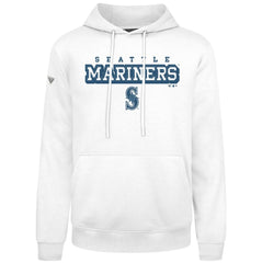 Seattle Mariners Levelwear Podium Hoodie | MLB Near me