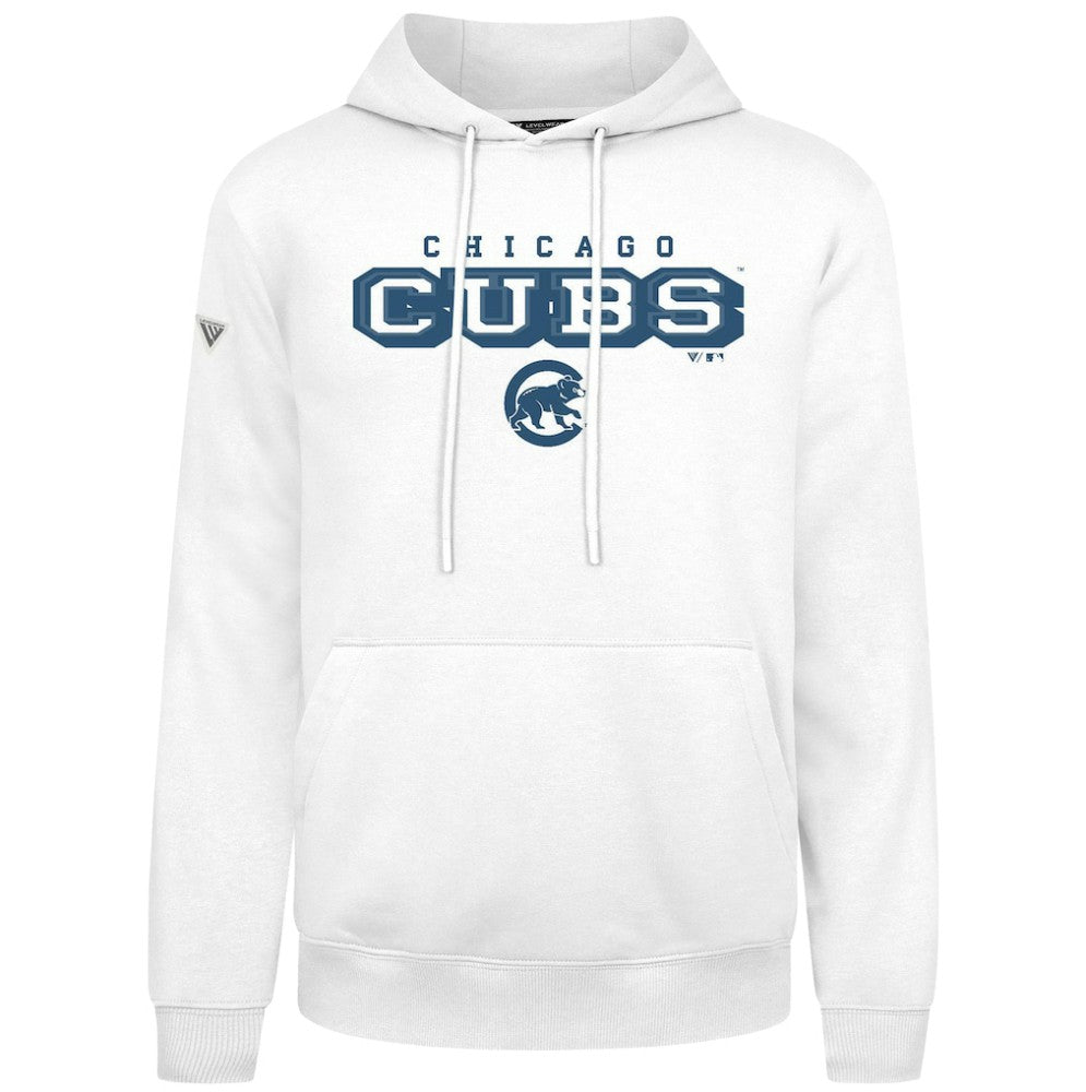Chicago Cubs Levelwear Podium Hoodie | MLB For sale