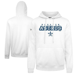 Houston Astros Levelwear Podium Hoodie | MLB Discount