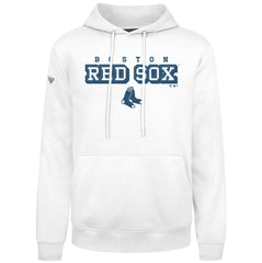 Boston Red Sox Levelwear Podium Hoodie | MLB Near me