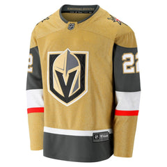 Cole Smith Vegas Golden Knights Fanatics Home Breakaway Jersey Sale