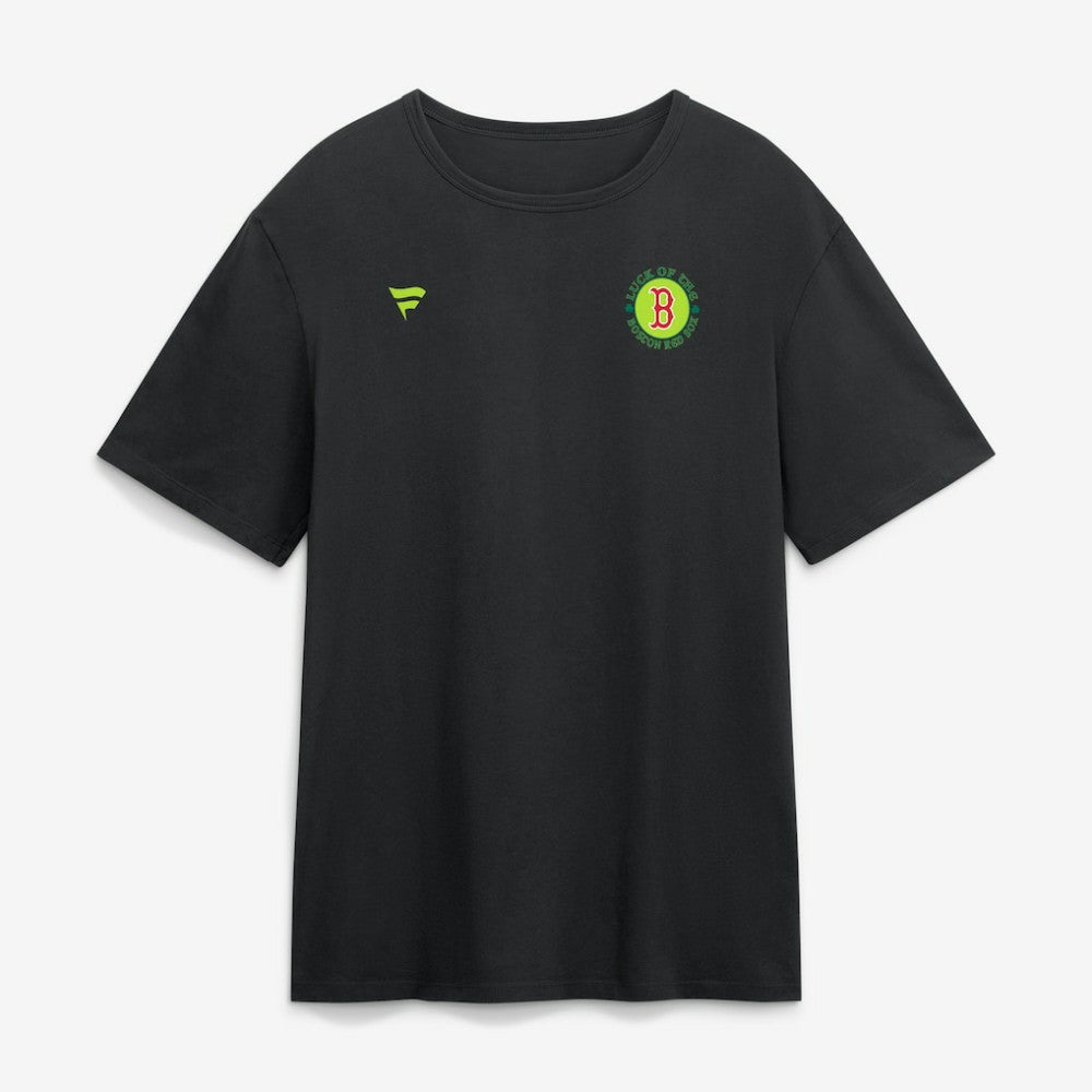 Boston Red Sox Beware of the Green Monster T-Shirt | MLB US