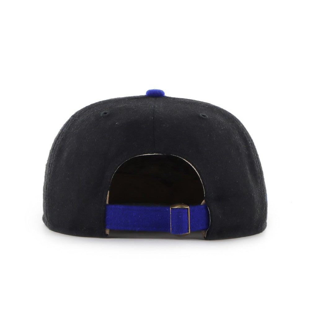 New York Islanders '47 Aldrich 2-Tone Captain Adjustable Hat On Sale