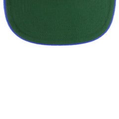 New York Islanders '47 Aldrich 2-Tone Captain Adjustable Hat On Sale