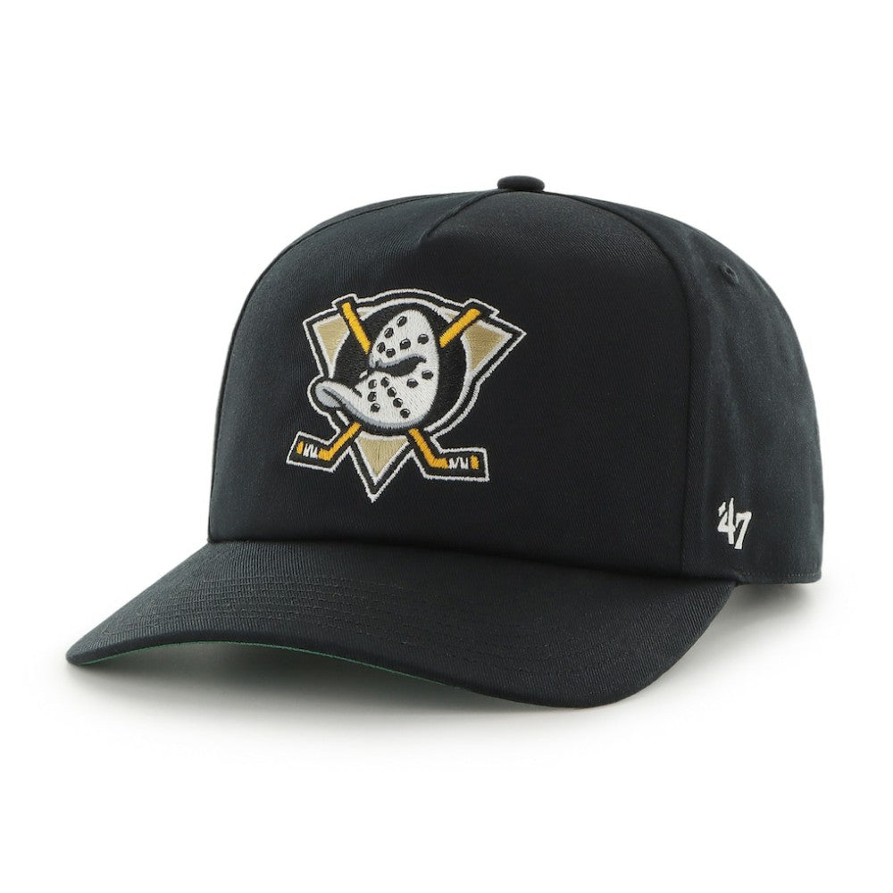 Anaheim Ducks '47 Nantasket Captain Adjustable Hat For Sale