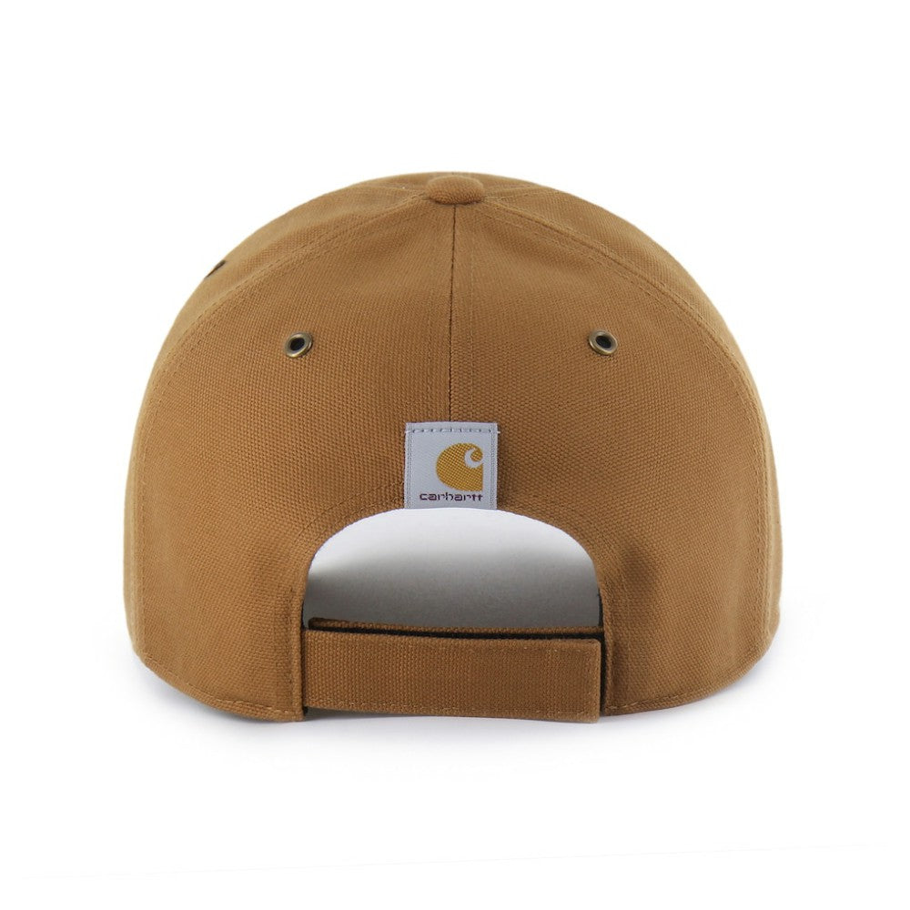 Minnesota Wild Carhartt x '47 MVP Structured Adjustable Hat Sale