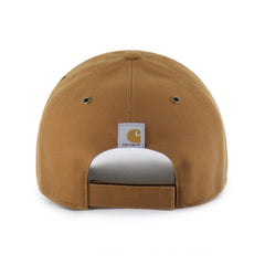 Minnesota Wild Carhartt x '47 MVP Structured Adjustable Hat Sale