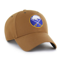 Buffalo Sabres Carhartt x '47 MVP Structured Adjustable Hat Online