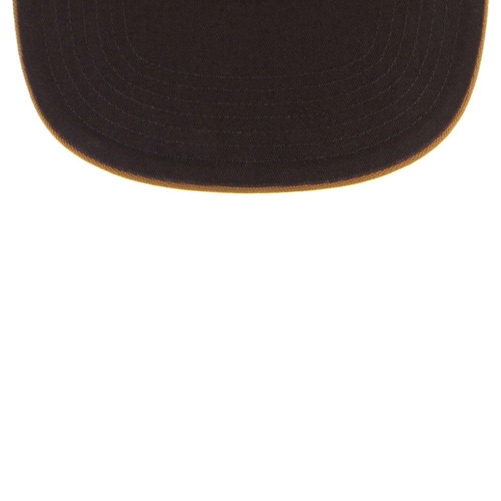 Buffalo Sabres Carhartt x '47 Captain Snapback Hat Sale