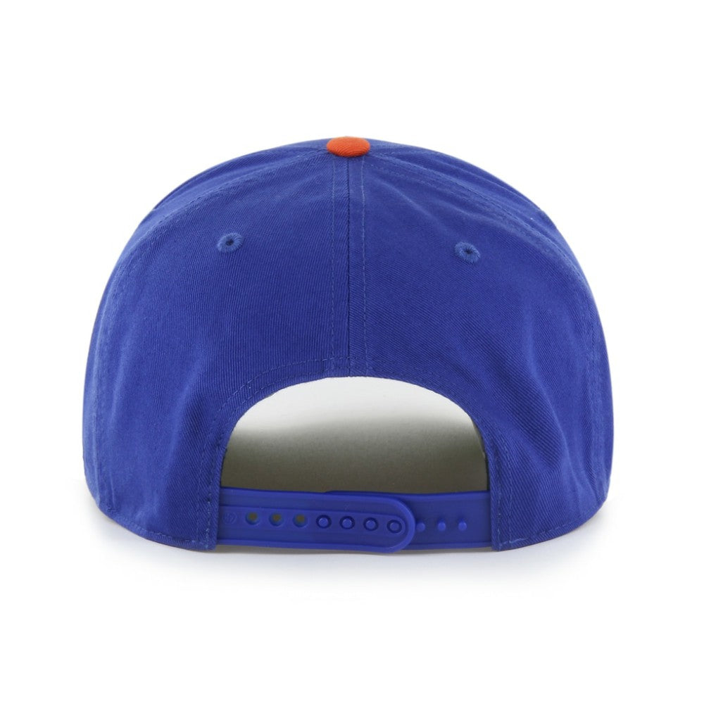 New York Islanders '47 Atkin Vintage 2-Tone Relaxed Hitch Adjustable Hat Outlet