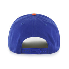 New York Islanders '47 Atkin Vintage 2-Tone Relaxed Hitch Adjustable Hat Outlet